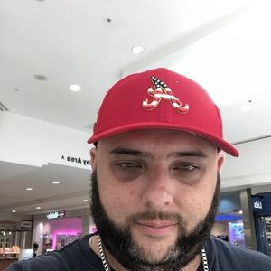 Meet your Posher, Gilbert